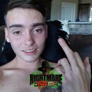 Meet your Posher, Kyle